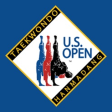Icon of program: U.S. Open Taekwondo Hanma…