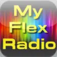 Icon of program: My Flex Radio