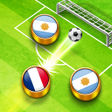 Icon of program: Soccer Stars