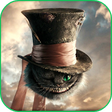 Icono de programa: Cheshire Cat HD Live Wall…