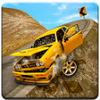 Icon of program: Chained Car Racing Games …