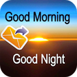 Icon of program: Good Morning and Good Nig…