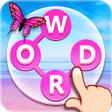 Icon of program: Word Connect- Word Games:…