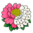 Icon of program: Coloria Bloom:Coloring Jo…