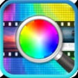 Icon of program: Color Companion - Analyze…