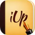 Icon of program: iUp Note (notetaking/draw…