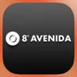 Icon of program: 8 Avenida