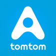 Icon of program: TomTom AmiGO  GPS Maps Sp…