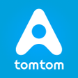 Icon of program: TomTom AmiGO  GPS Maps Sp…