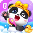 Icon of program: Baby Panda's Bath Time