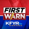 Icon of program: KFYR-TV First Warn Weathe…