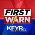 Icon of program: KFYR-TV First Warn Weathe…