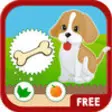 Icon of program: Find the FOOD Game For Ch…