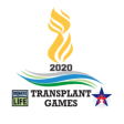 Icon of program: Transplant Games of Ameri…