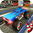 Icono de programa: Multistory Monster Truck …