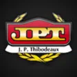 Icon of program: J.P. Thibodeaux