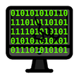 Icon of program: Computer Hacker Simulator