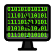 Icon of program: Computer Hacker Simulator