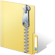 Icono de programa: Quick File Unzip Or Zip (…
