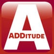 Icon of program: ADDitude Magazine