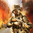 Icon of program: Combat Commando 3D Shoote…