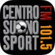 Icon of program: Centro Suono Sport App Uf…