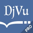 Icon of program: DjVu Reader Pro - Viewer …