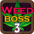 Icono de programa: Weed Boss 3 - Idle Tycoon…