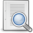 Icono de programa: Search File Content & Fi…
