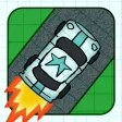 Icon of program: Doodle Road Race - A Fun …