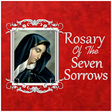 Icono de programa: Seven Sorrows Rosary. Ros…