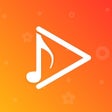 Icon of program: Add Music To Video Editor
