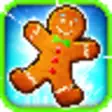 Icon of program: Christmas Cookie Clicker