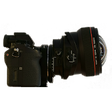 Icono de programa: Tilt Shift Lens Calculato…