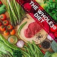 Icono de programa: The Whole30 Diet - Reset …