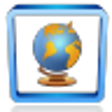Icon of program: AnyChart Flash Map Conver…