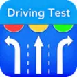 Icon of program: Driving Test Lite