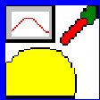 Cheewoo Surface CAM icon