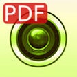 Icon of program: Scan2PDF Mobile
