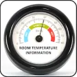 Icon of program: Room Temperature Measure