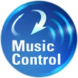 Icon of program: KENWOOD Music Control