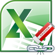 Icono de programa: Excel Remove Hyperlinks S…