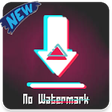 Downloader for Tik Tok Video (no watermark) icon
