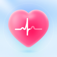 Icon of program: HeartSense Pulse HealthMo…