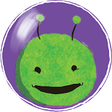Icono de programa: Marty The Martian