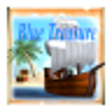 Icono de programa: Blue Treasure Slots