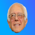 Bernie Sanders & Berniemoji icon