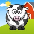 Icon of program: Barnyard Games For Kids