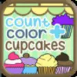 Icon of program: Counting Cupcakes - A Swe…