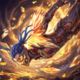 Icono de programa: Fire Max Survival Battle …
